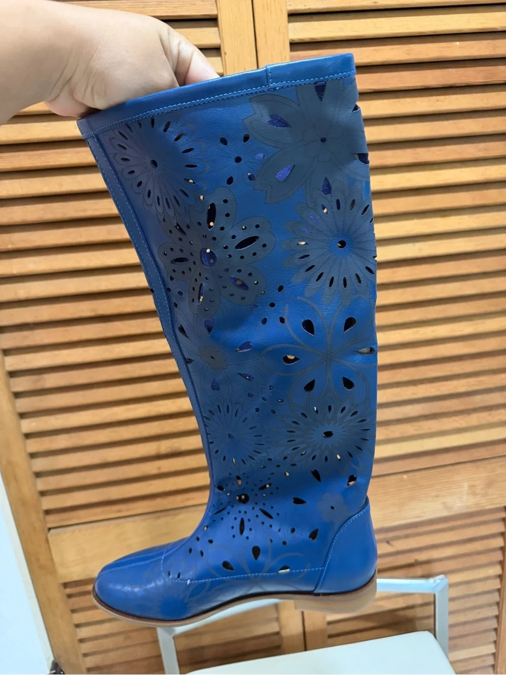 No Brand rare tall
